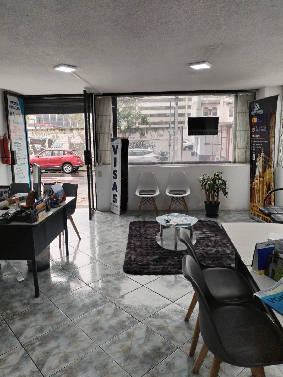 Vendo Local Comercial a La Colon — imagen 5