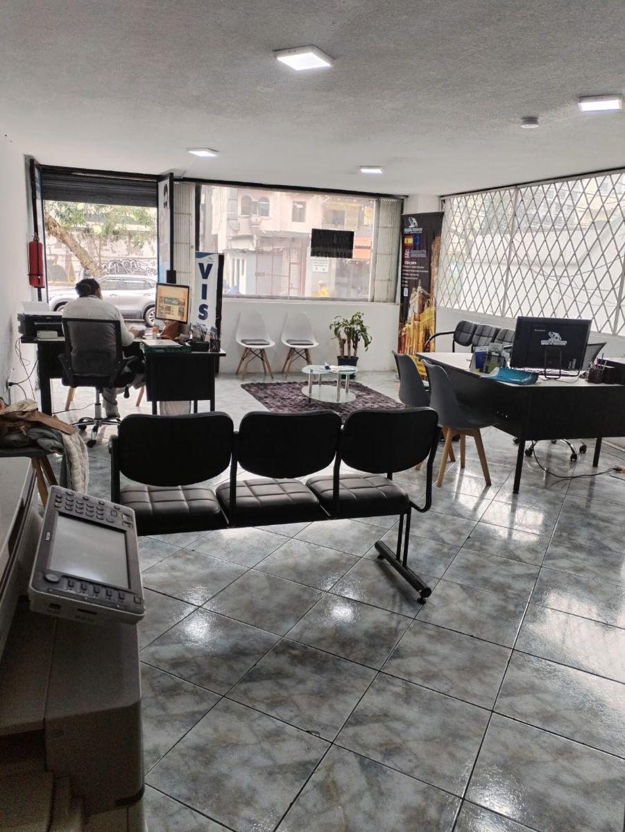 Vendo Local Comercial a La Colon — imagen 4