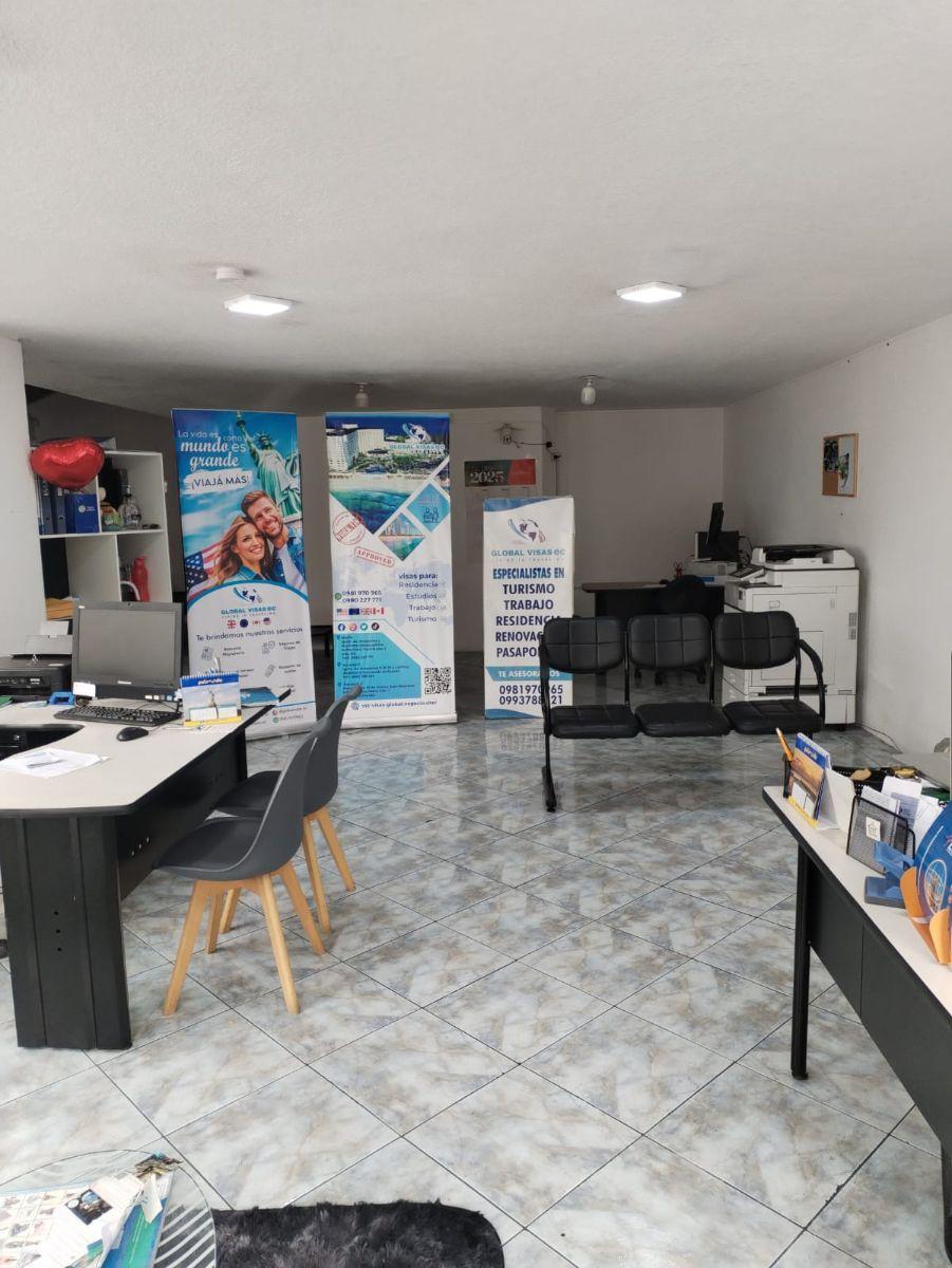 Vendo Local Comercial a La Colon — imagen 3