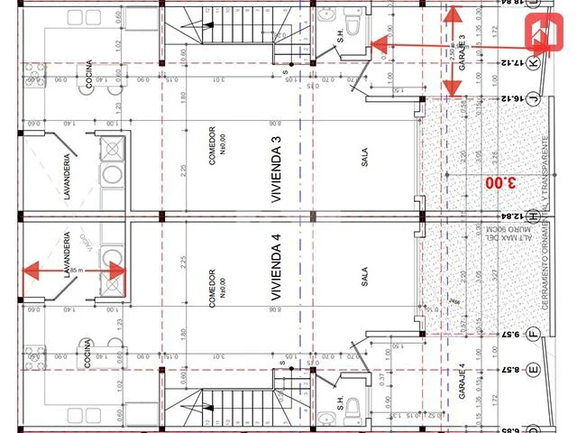 Vendo Casa en Cuenca – Sector Cdla Kennedy (Cv4025), Azuay — imagen 5