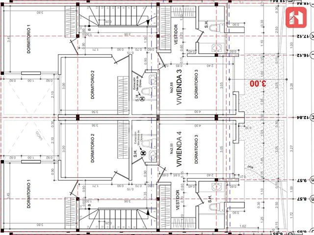 Vendo Casa en Cuenca – Sector Cdla Kennedy (Cv4025), Azuay — imagen 4