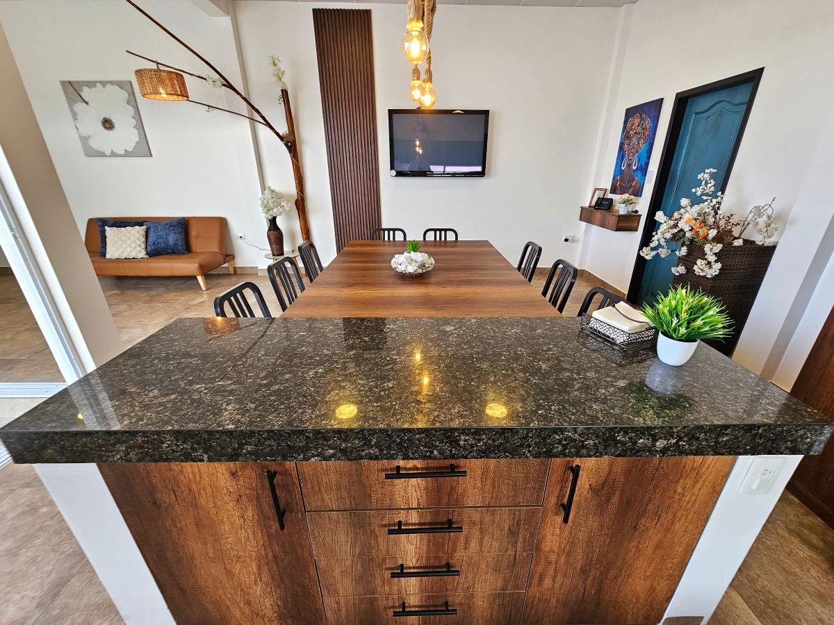 Vendo Elegante Casa por Estrenar con Piscina en Conjunto Cerrado Cerca de Capaes Ruta del Sol — imagen 3