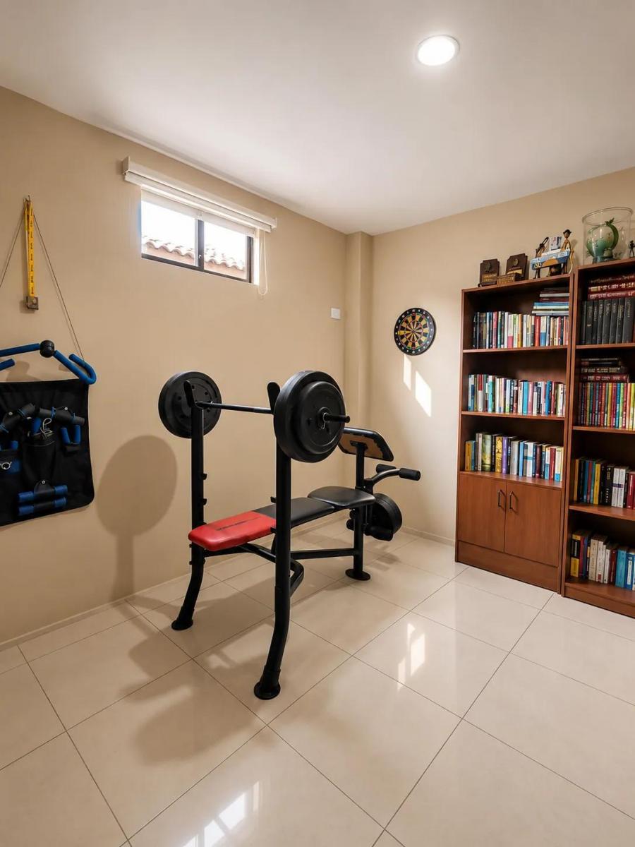 Casa en Venta en Samborondón, Ciudad Celeste, Etapa Brisas, Samborondón, Guayas — imagen 3