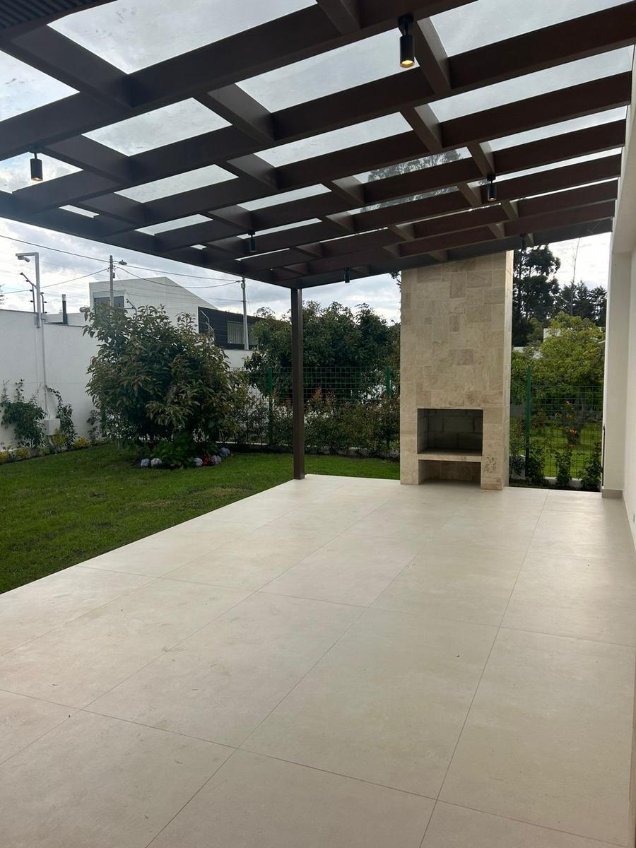 Casa de Venta de Estreno por La Cerámica — imagen 3