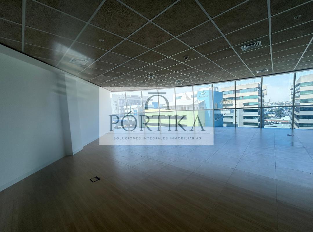 Venta Oficina - Business Plaza - Zona Mall del Sol, Guayas — imagen 4