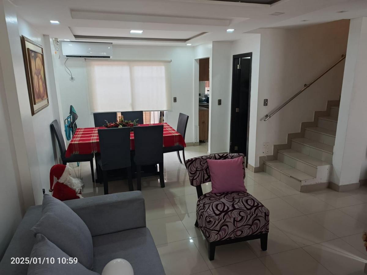Urbanización La Perla Etapa 1 Hermosa Casa, Guayas — imagen 5