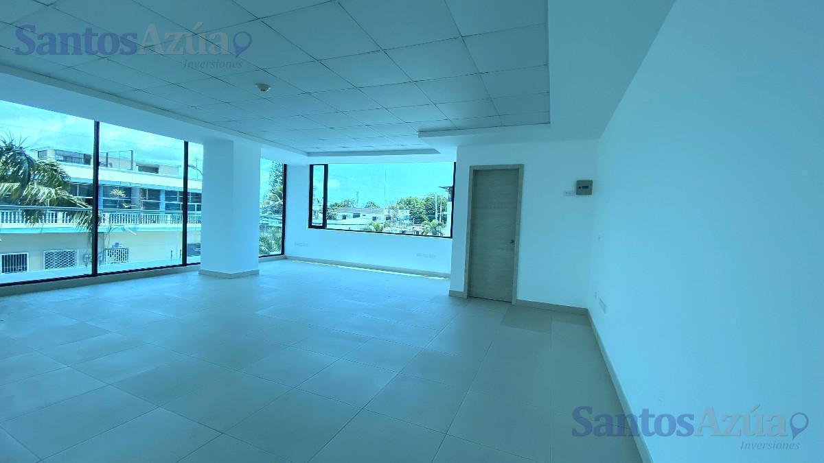 Oficina en Sur de Manta, Manabí — imagen 5