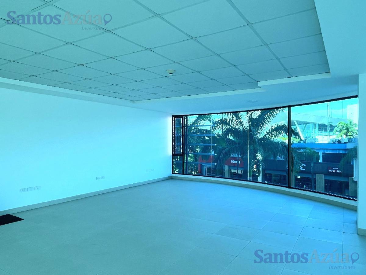 Oficina en Sur de Manta, Manabí — imagen 4