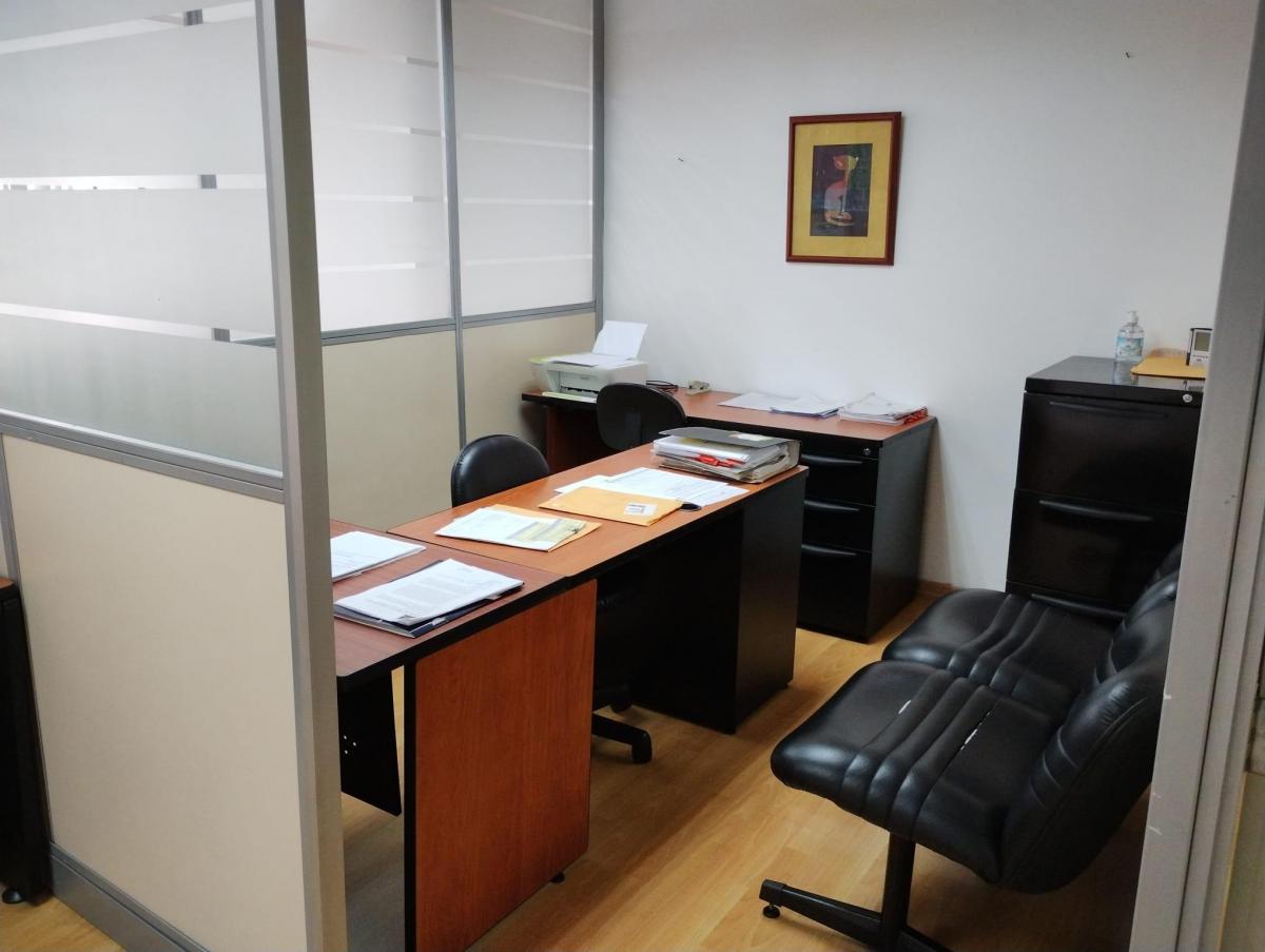 Oficina de Venta en La Mariscal. Edif Corporativo. 80 m² — imagen 4
