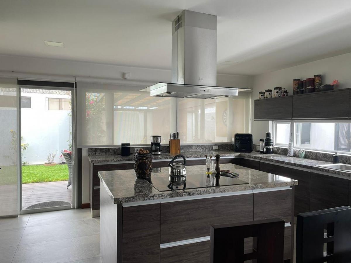 Venta de Casa en Tumbaco, Conjunto — imagen 4