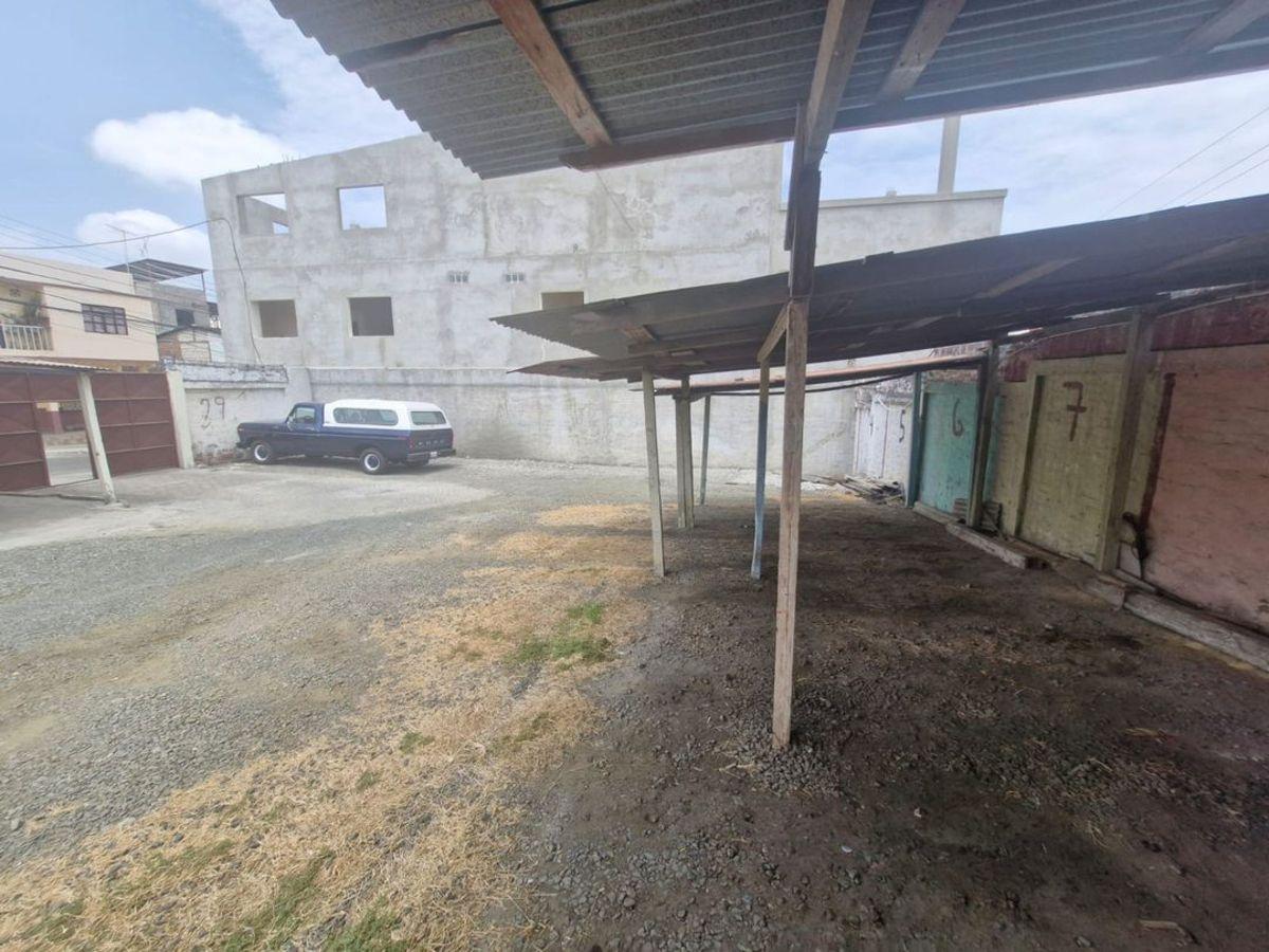 Terreno de Venta en Manta Sector Centro, Manabí — imagen 10