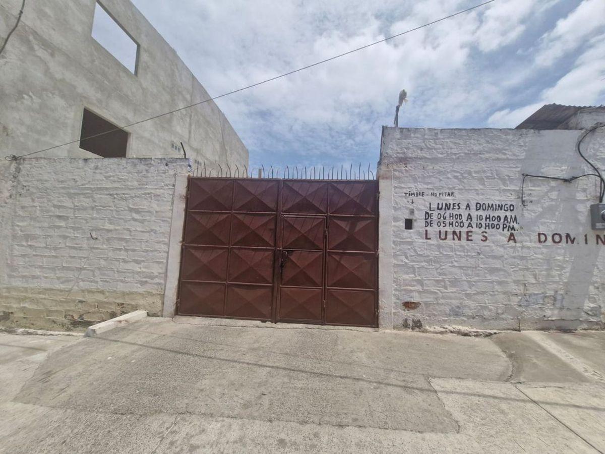 Terreno de Venta en Manta Sector Centro, Manabí — imagen 9