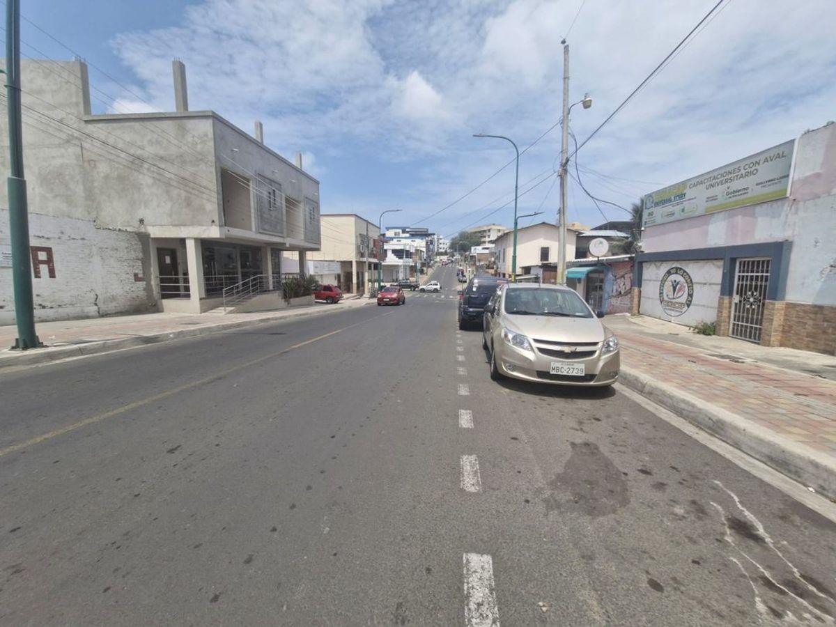 Terreno de Venta en Manta Sector Centro, Manabí — imagen 8