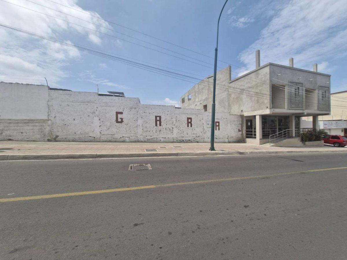 Terreno de Venta en Manta Sector Centro, Manabí — imagen 6