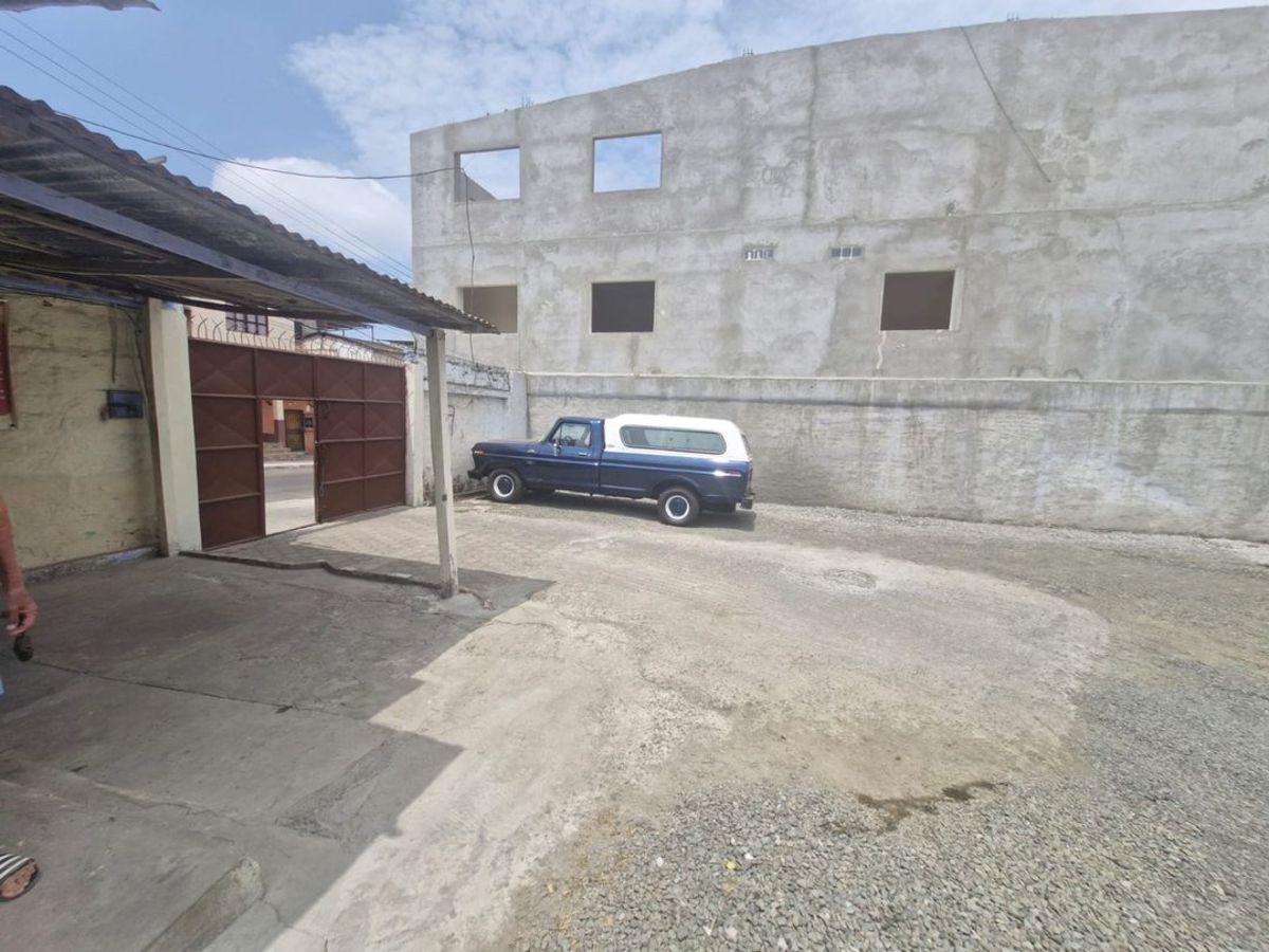 Terreno de Venta en Manta Sector Centro, Manabí — imagen 4