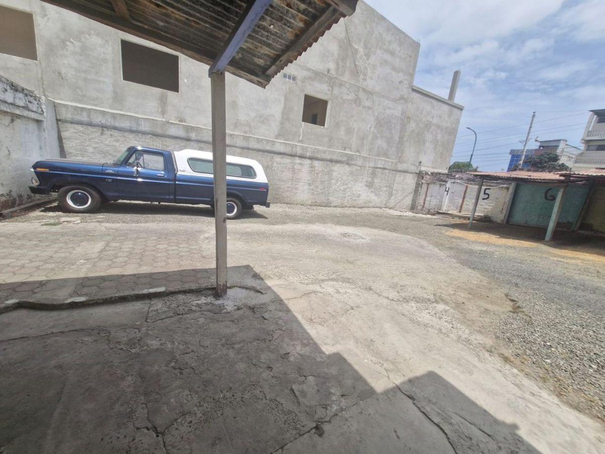 Terreno de Venta en Manta Sector Centro, Manabí — imagen 3