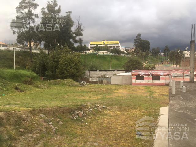 El Condado - Junto Al Centro Comercial, Terreno de 1.550 m² en Venta — imagen 5