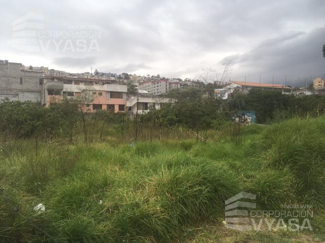 El Condado - Junto Al Centro Comercial, Terreno de 1.550 m² en Venta — imagen 4