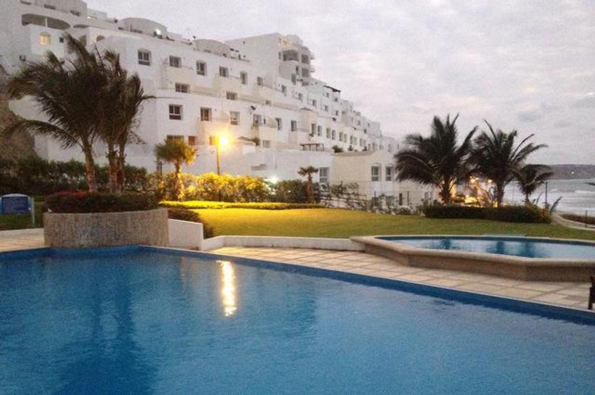 Terreno de Venta Zona Sur Manta, Manabí — imagen 4