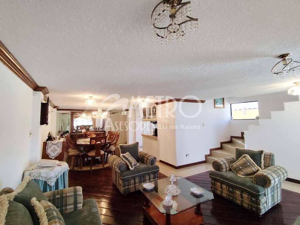 Casa de Venta 317 m² en Marianitas de Calderón — imagen 8