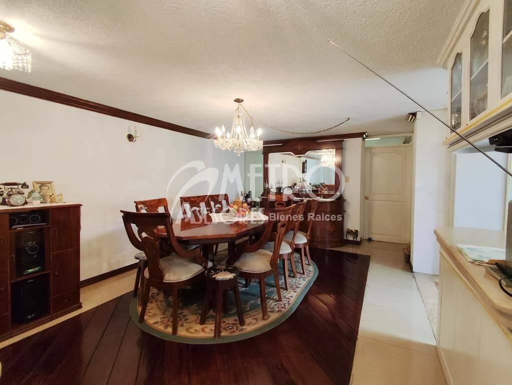 Casa de Venta 317 m² en Marianitas de Calderón — imagen 5
