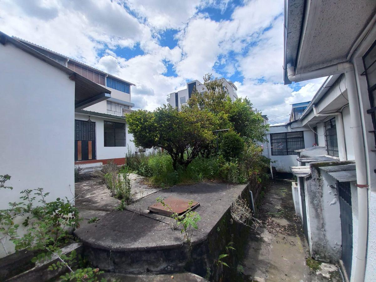 Venta Terreno Sector Av Brasil — imagen 4