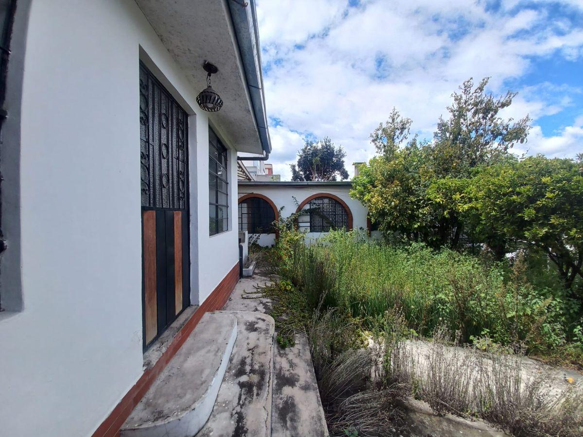 Venta Terreno Sector Av Brasil — imagen 3