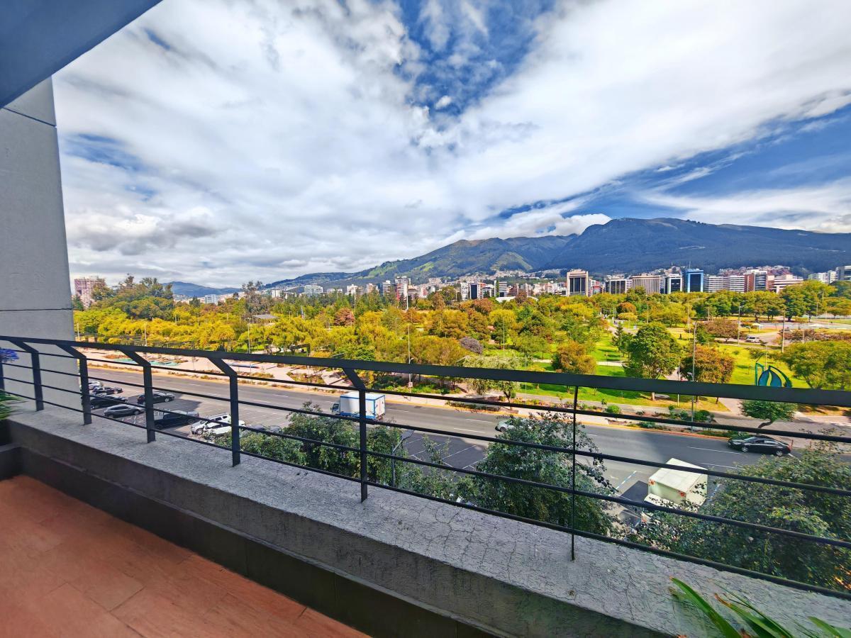 Oficina Exclusiva en Venta - República del Salvador - Edificio Moderno — imagen 3