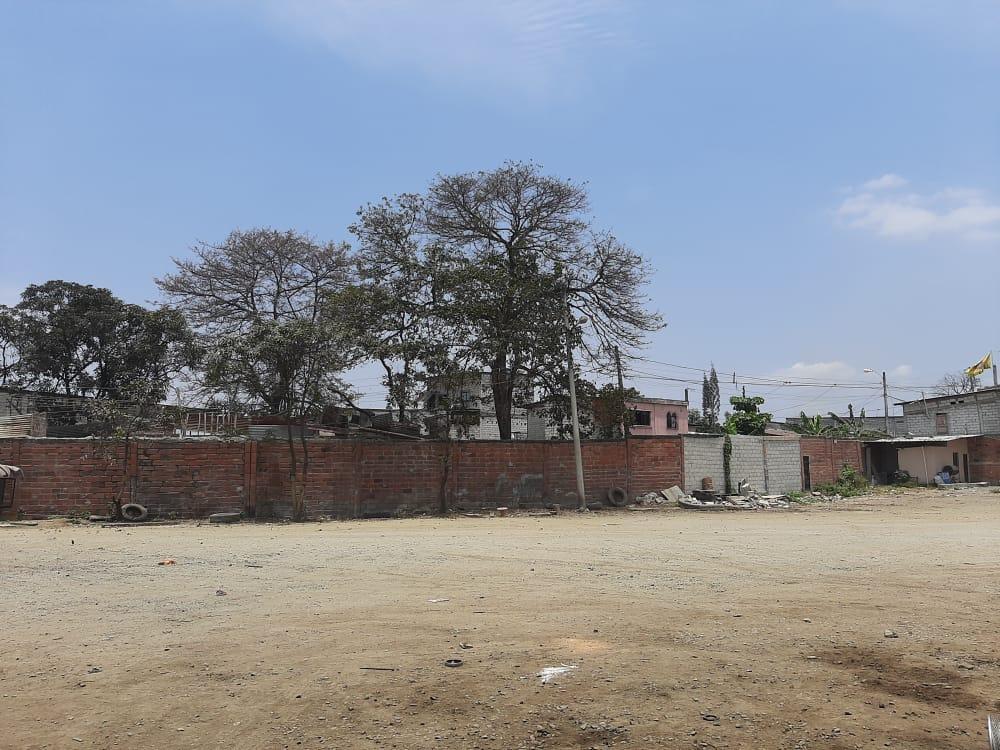 Terreno Comercial - Residencial de Venta en Pascuales, Vía Perimetral, Guayas — imagen 5