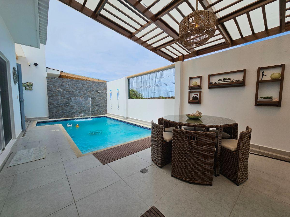 Vendo Hermosa y Amplia Casa en Conjunto Privado Exclusivo — imagen 4