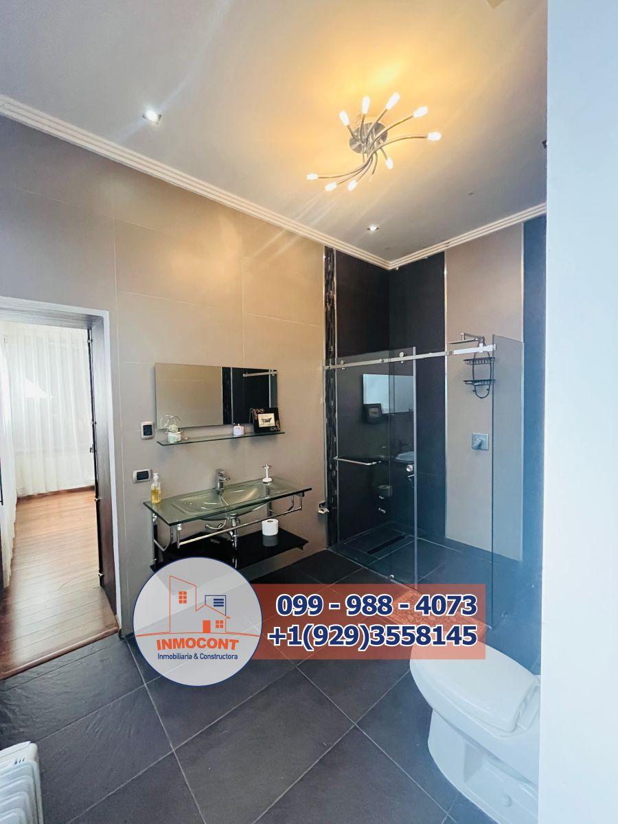 Hermosa Quinta en Venta – Tarqui, Sector Gasolinera Rancho Grande, Azuay — imagen 4