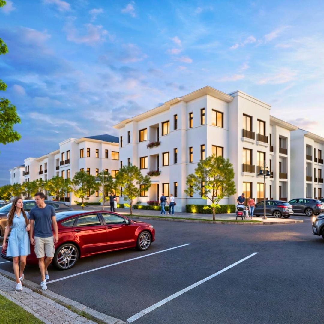 Viaggio Plaza Oficinas en Venta a Estrenar Septiembre 2028, Guayas — imagen 4