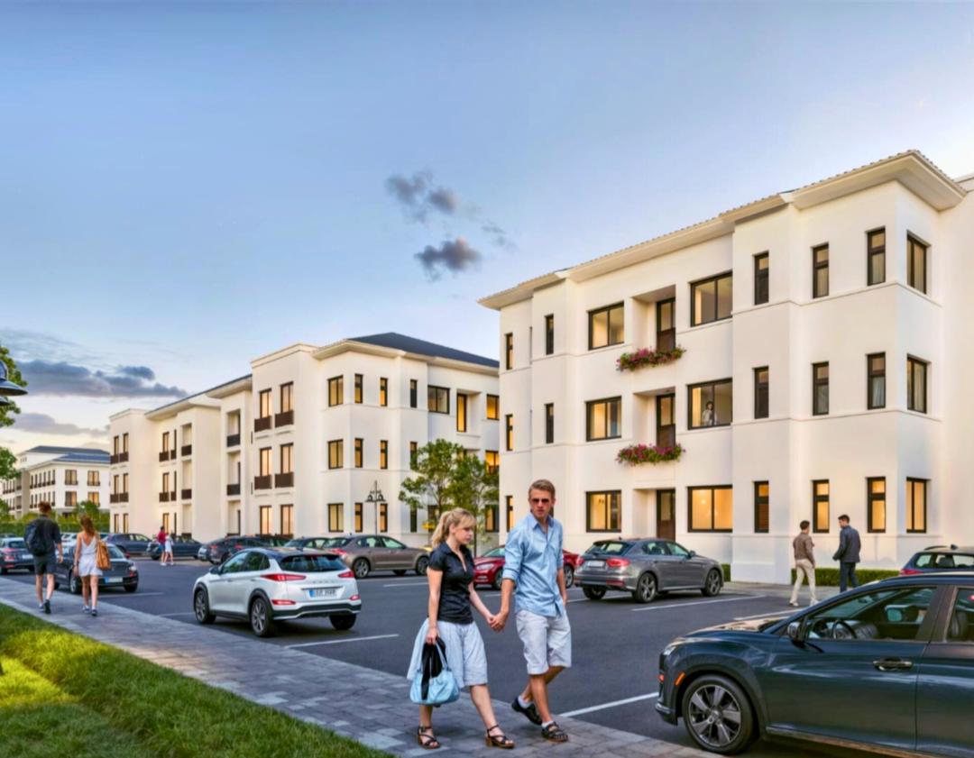 Viaggio Plaza Oficinas en Venta a Estrenar Septiembre 2028, Guayas — imagen 3