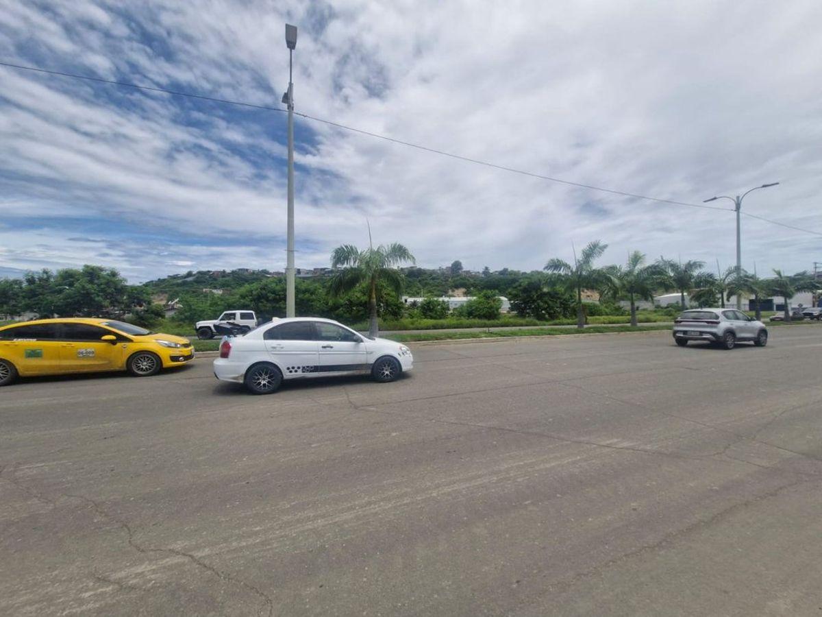 Terreno de Venta en Manta Sector Norte, Manabí — imagen 5