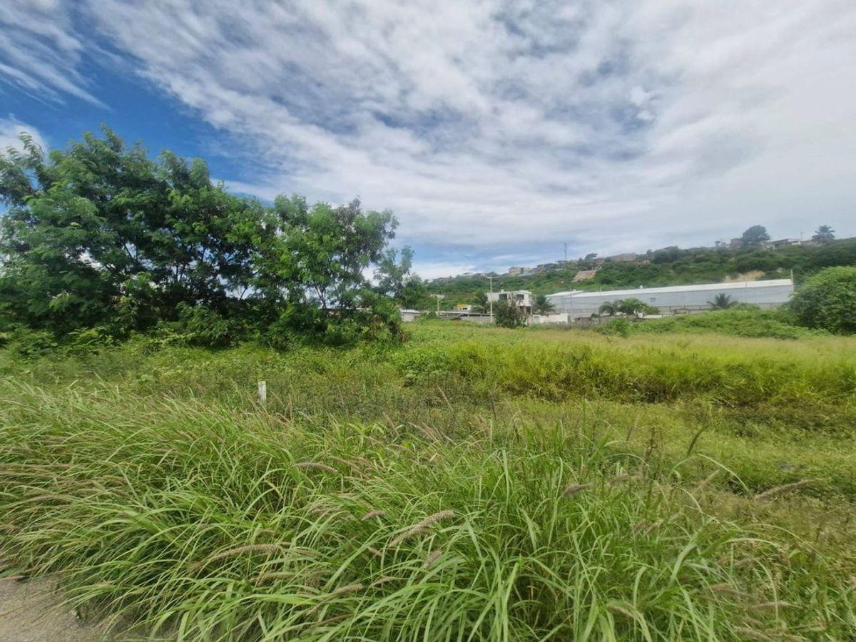 Terreno de Venta en Manta Sector Norte, Manabí — imagen 4