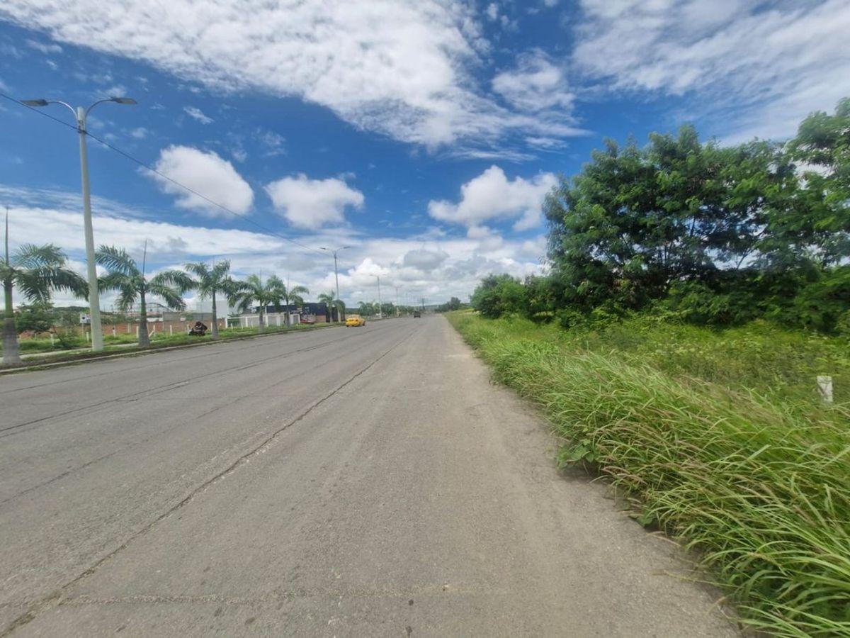 Terreno de Venta en Manta Sector Norte, Manabí — imagen 3