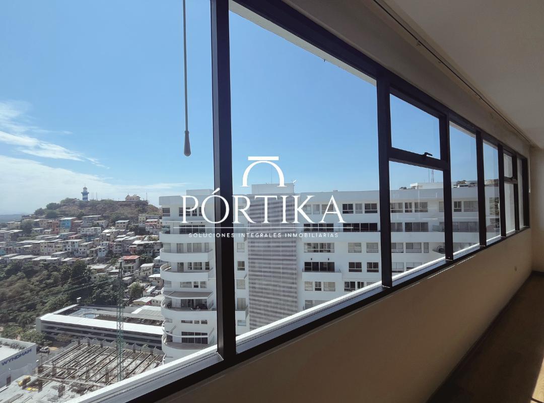 Venta Oficina - Emporium - Puerto Santa Ana, Guayas — imagen 3