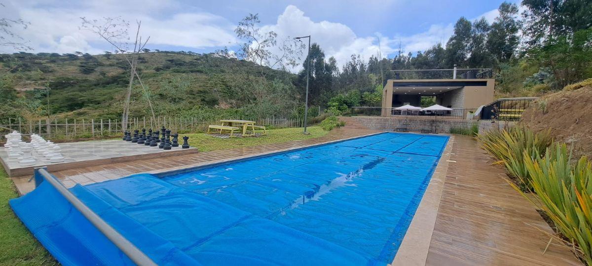 Terreno en Urbanización Rumikuna — imagen 4