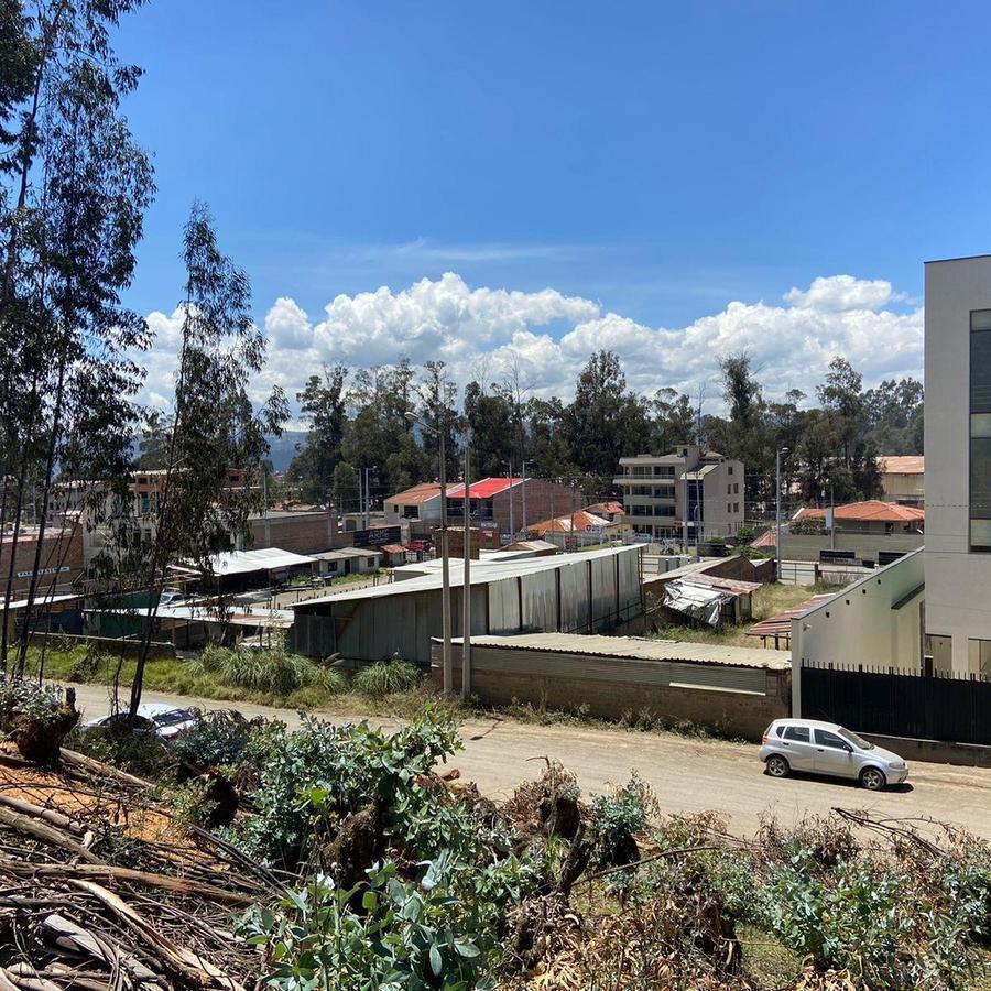 Hermoso Terreno en Venta, Sector Paseo del Tejar, Azuay — imagen 4