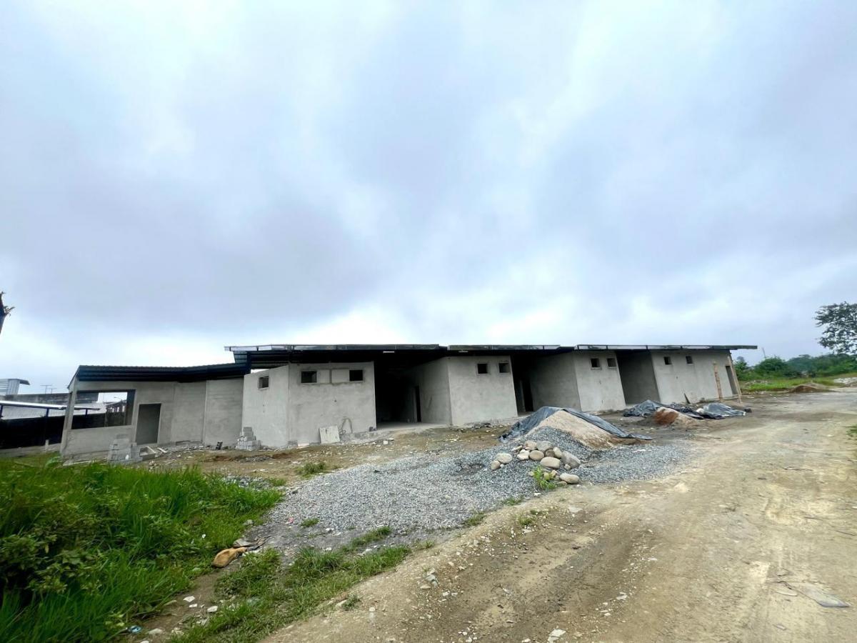 Mv Via Quevedo Santo Domingo de Los Tsachilas Terreno en Venta 7.224,96 m² — imagen 4