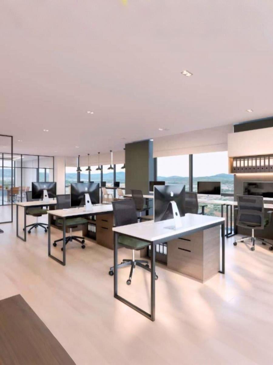 Aires Este Town Center Oficinas en Venta a Estrenar Julio 2027, Guayas — imagen 3