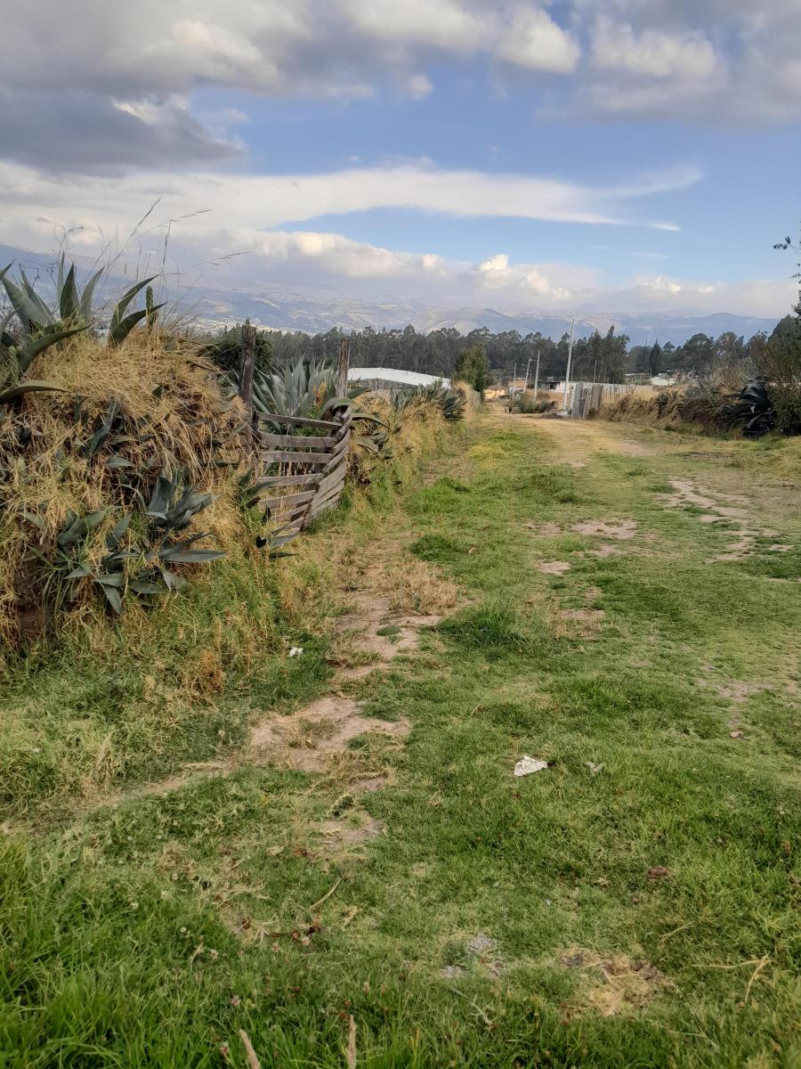Vendo Terreno Urbano 3 Frentes, 3280 m² en La Parroquia Tupigachi, Pedro Moncayo — imagen 4