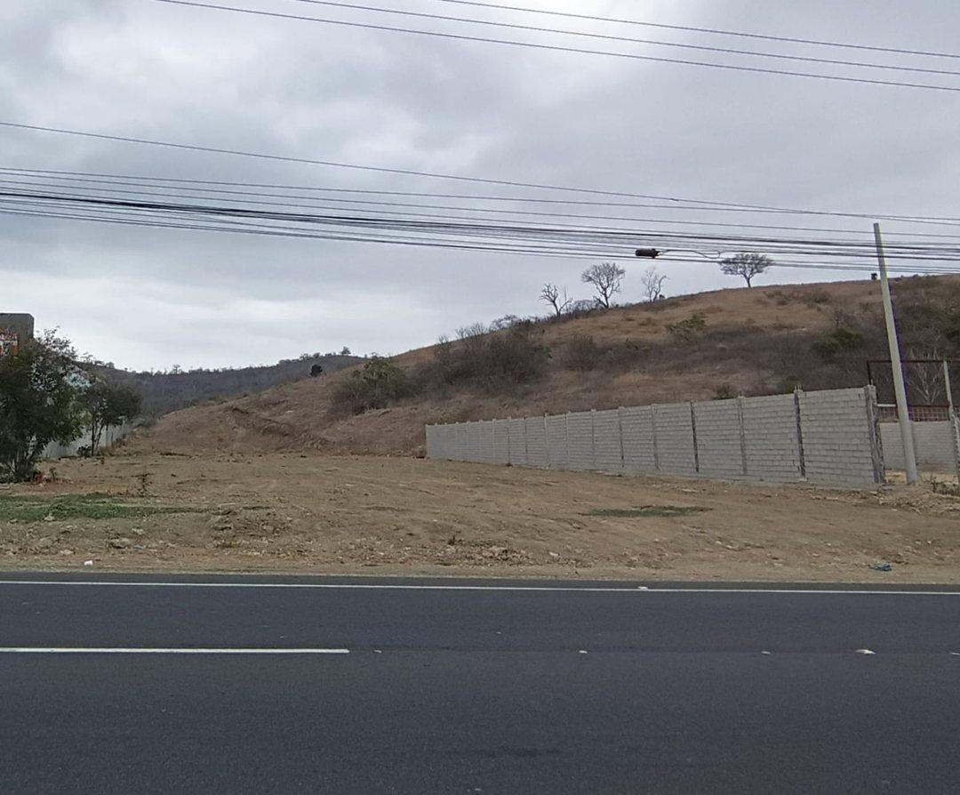Terreno de Venta en Portoviejo Via Manta Hm, Manabí — imagen 6