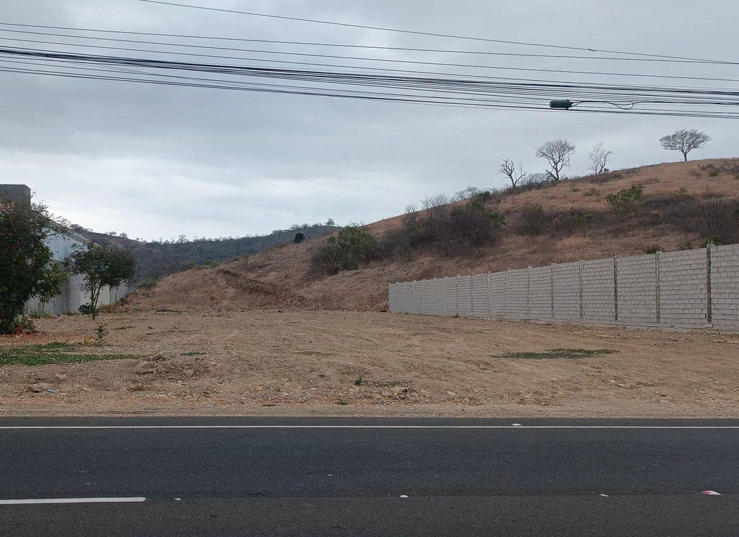 Terreno de Venta en Portoviejo Via Manta Hm, Manabí — imagen 5