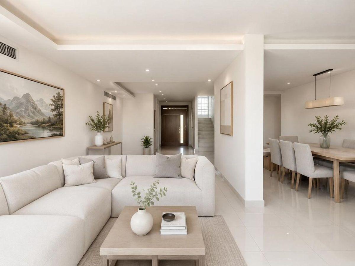 Venta Casa Km 5.5 Ave Samborondón Urb. Mirasol A. Quintana, Guayas — imagen 9