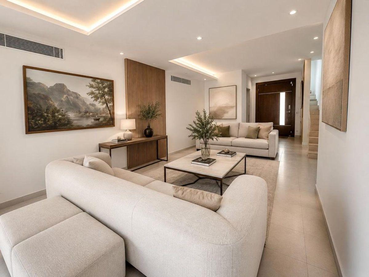 Venta Casa Km 5.5 Ave Samborondón Urb. Mirasol A. Quintana, Guayas — imagen 8