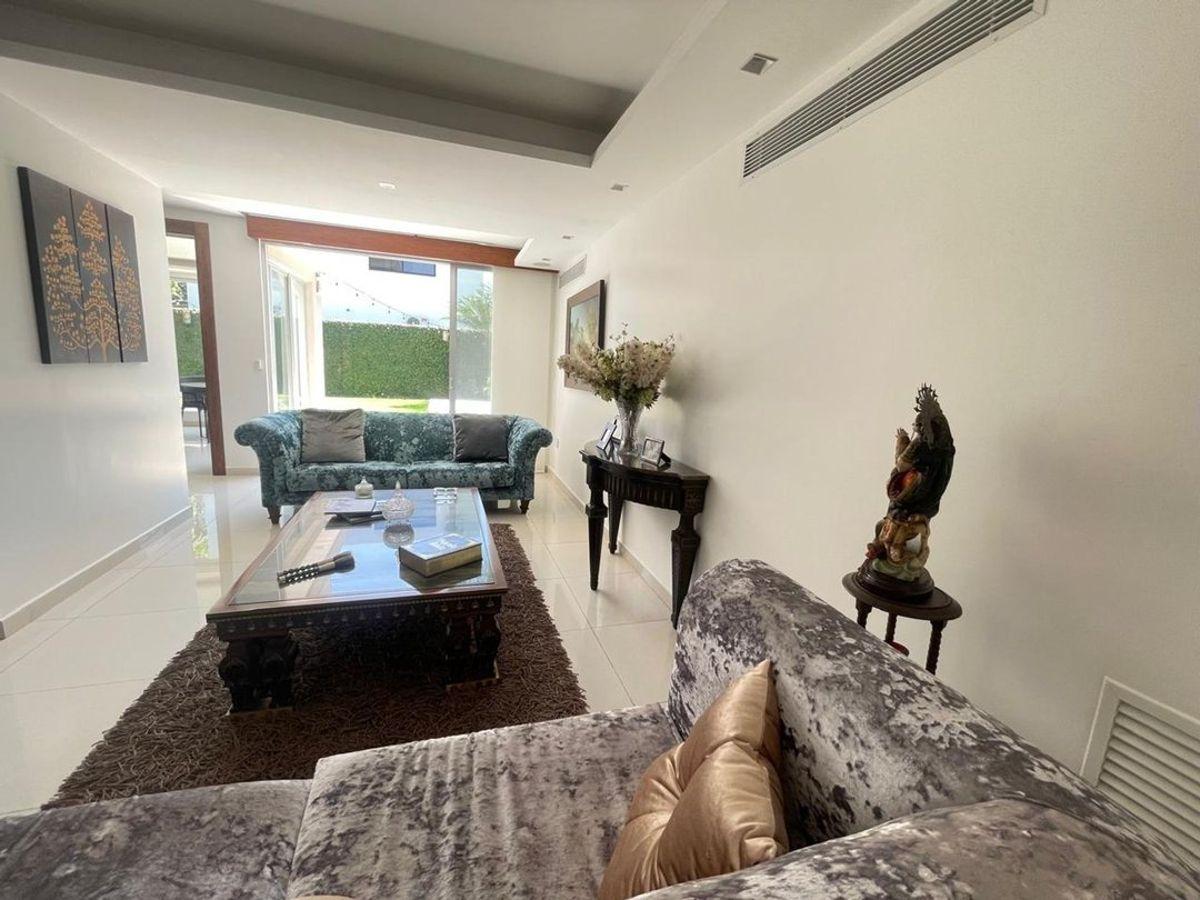 Venta Casa Km 5.5 Ave Samborondón Urb. Mirasol A. Quintana, Guayas — imagen 7