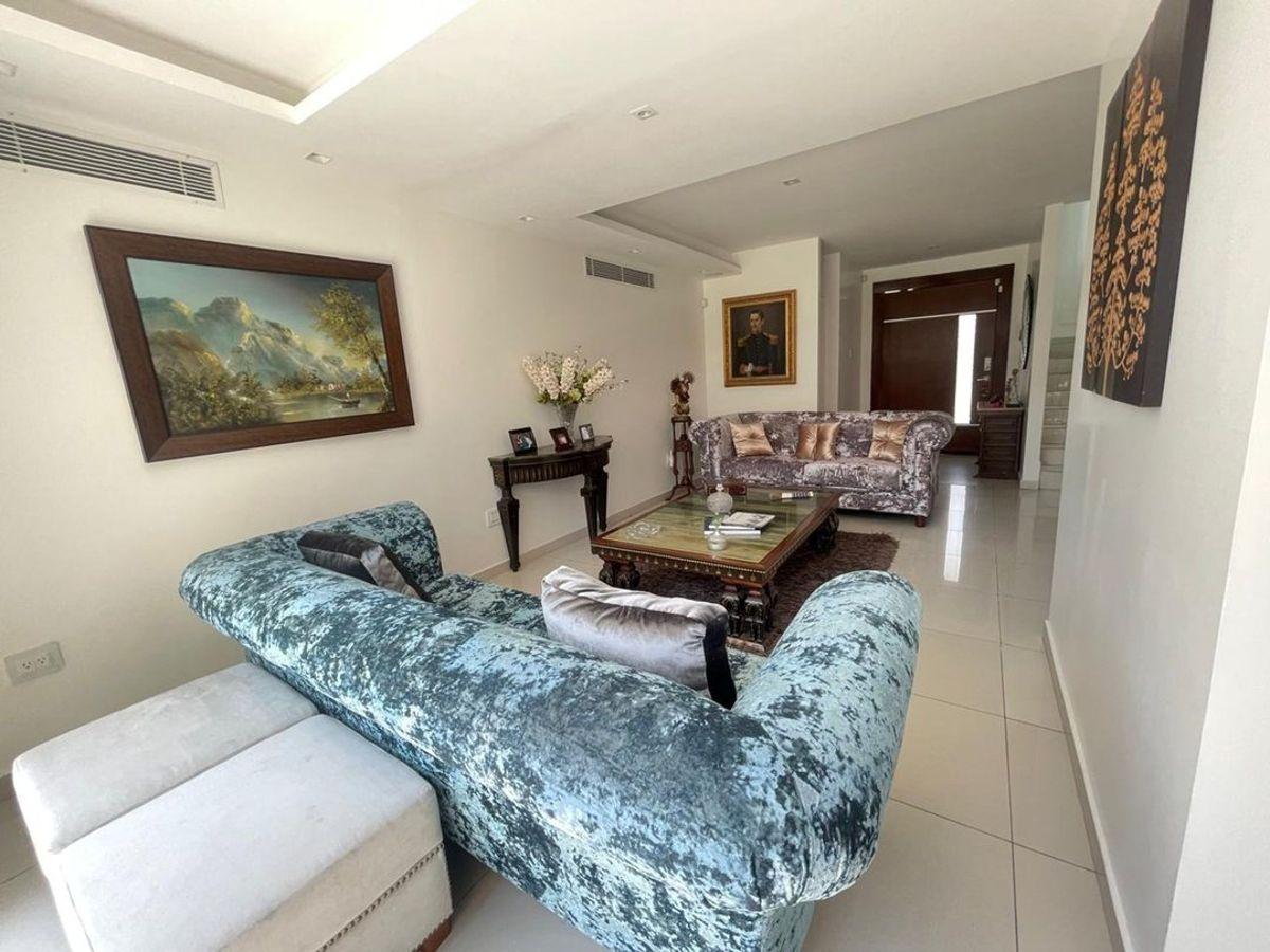 Venta Casa Km 5.5 Ave Samborondón Urb. Mirasol A. Quintana, Guayas — imagen 6
