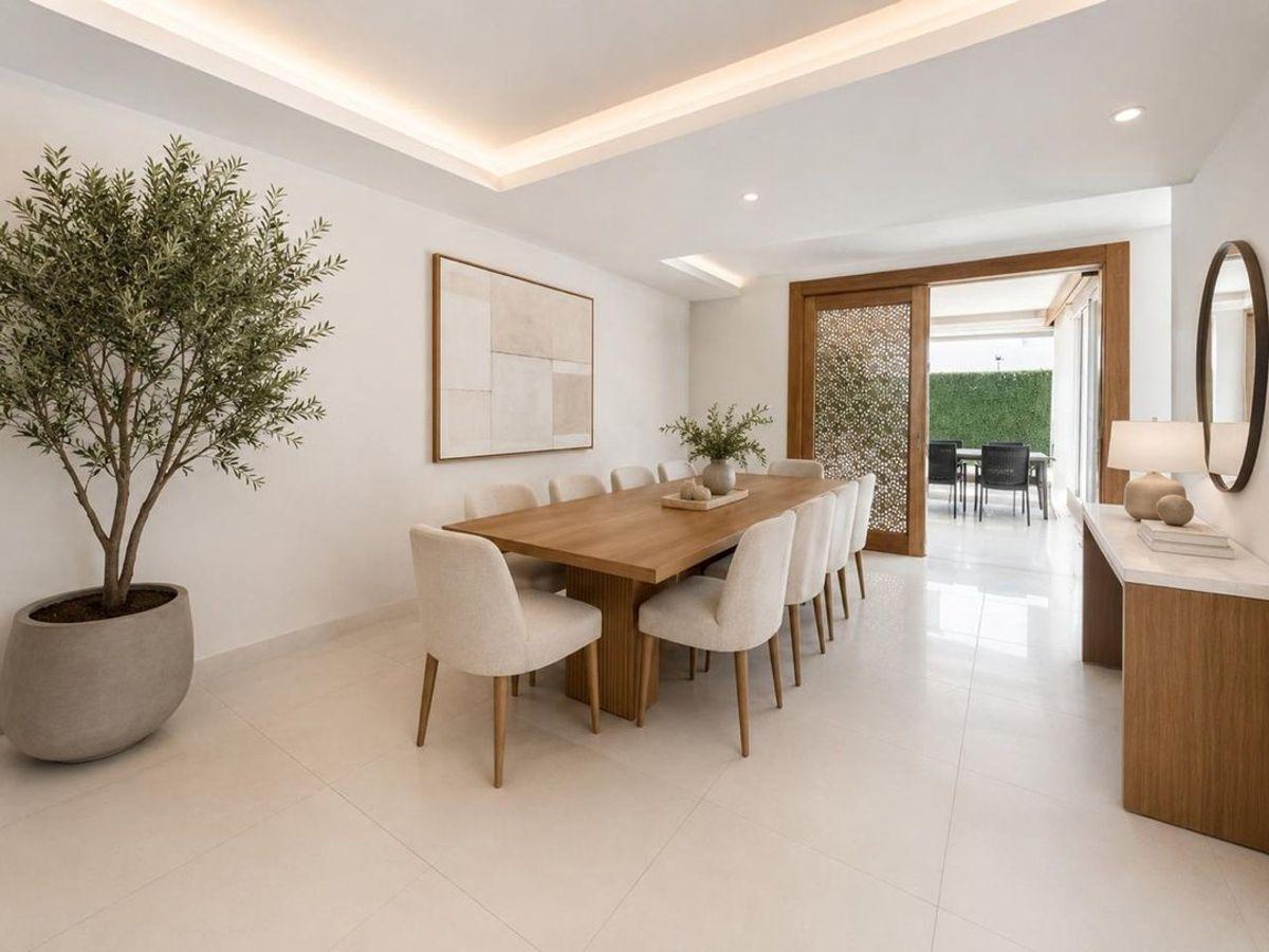 Venta Casa Km 5.5 Ave Samborondón Urb. Mirasol A. Quintana, Guayas — imagen 4