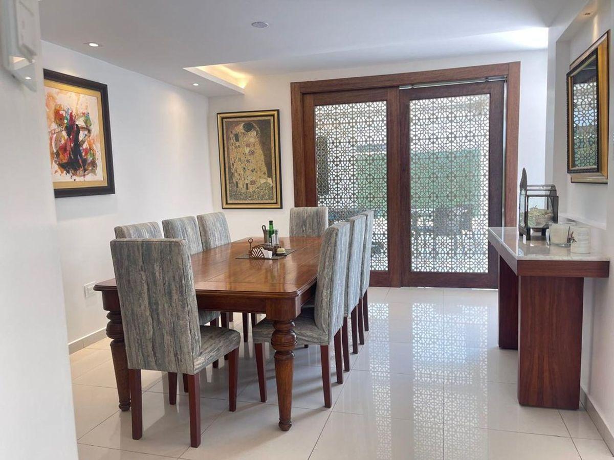 Venta Casa Km 5.5 Ave Samborondón Urb. Mirasol A. Quintana, Guayas — imagen 3